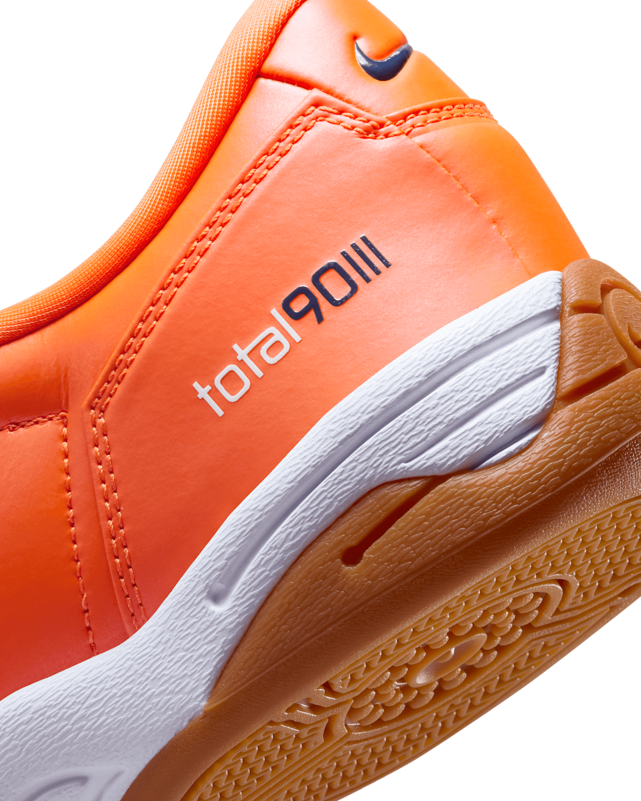 NIKE トータル 90 SP Safety Orange 28cm 新品未使用 NIKE トータル 90 SP Safety Orange 28cm 新品未使用 Nike Total